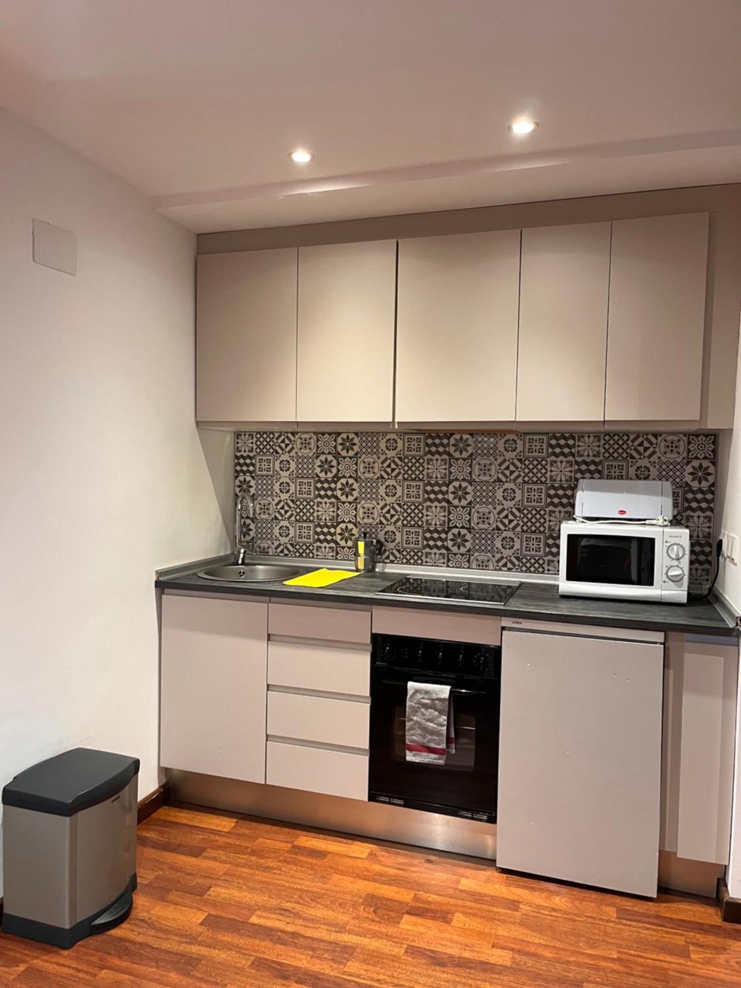 דירות Luxury House Valencia D'Aneu מראה חיצוני תמונה