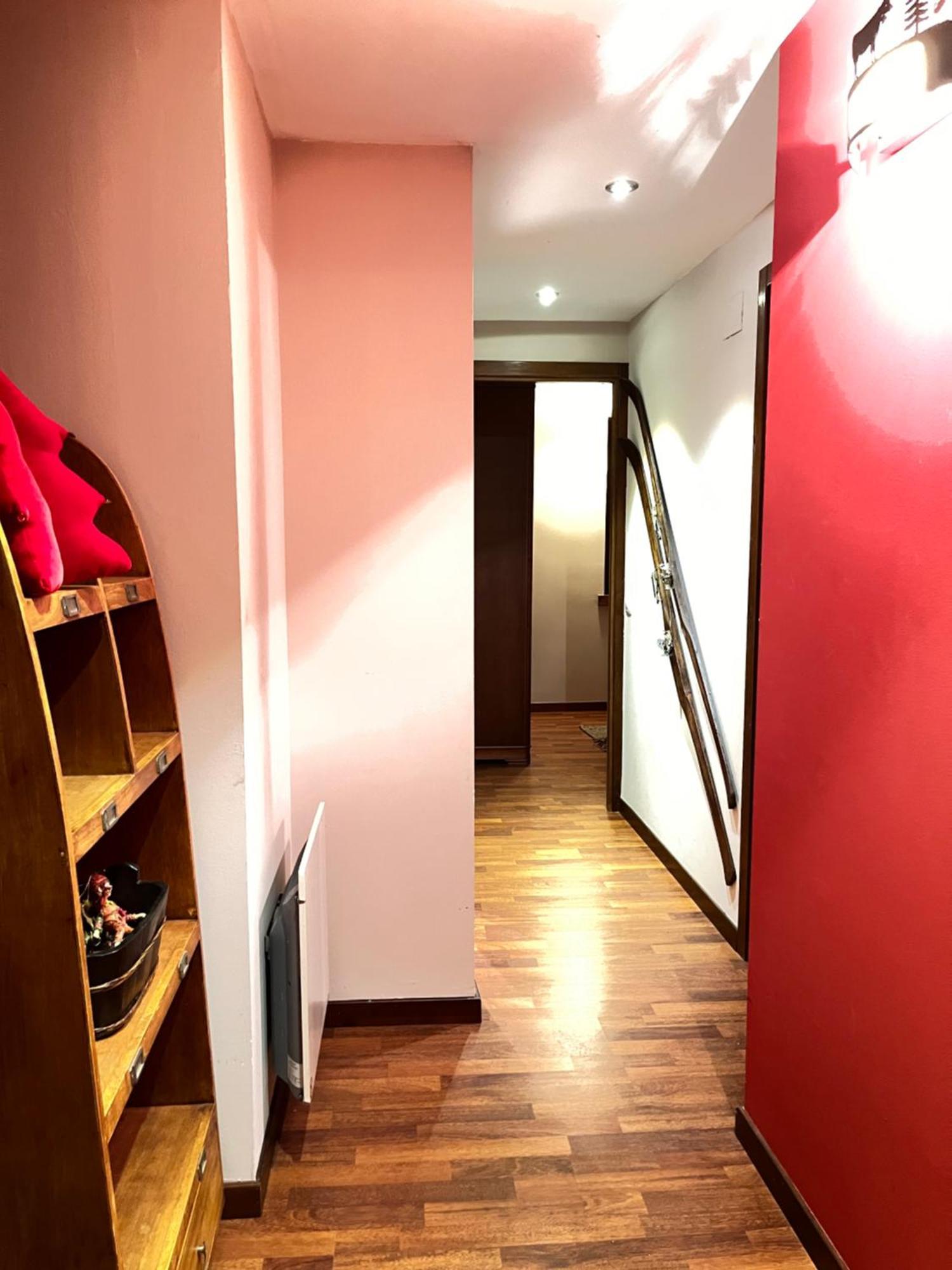 דירות Luxury House Valencia D'Aneu מראה חיצוני תמונה