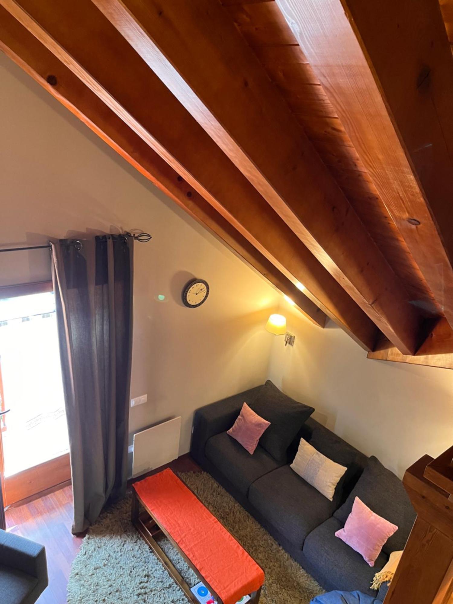 דירות Luxury House Valencia D'Aneu מראה חיצוני תמונה